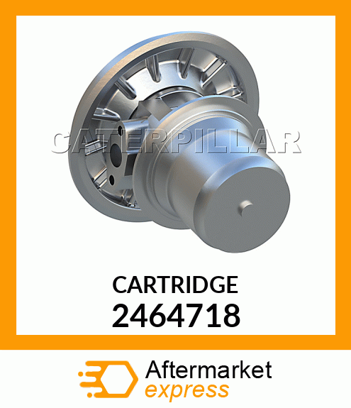 CARTRIDGE /GARRETT 2464718