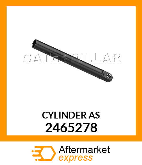 CYLINDER AS 2465278