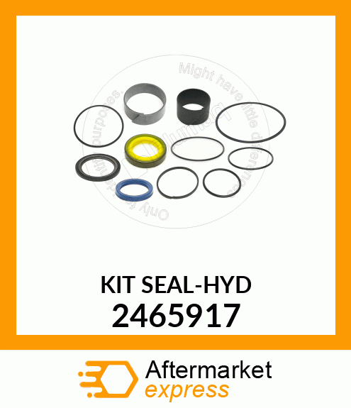 KIT-SEAL-H 2465917