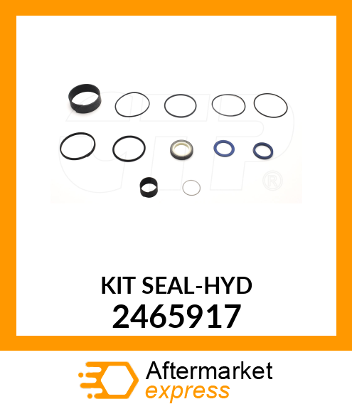 KIT-SEAL-H 2465917