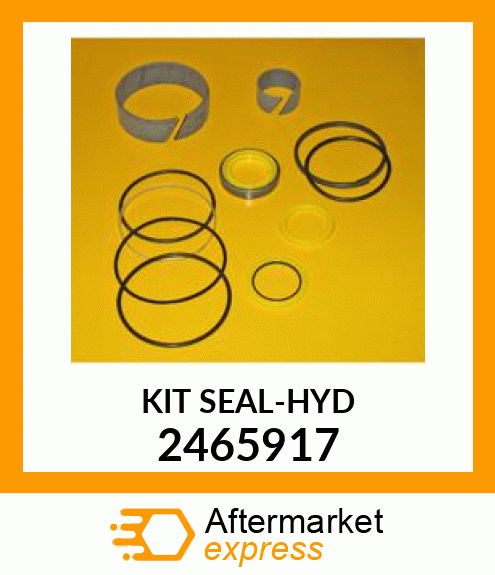 KIT-SEAL-H 2465917