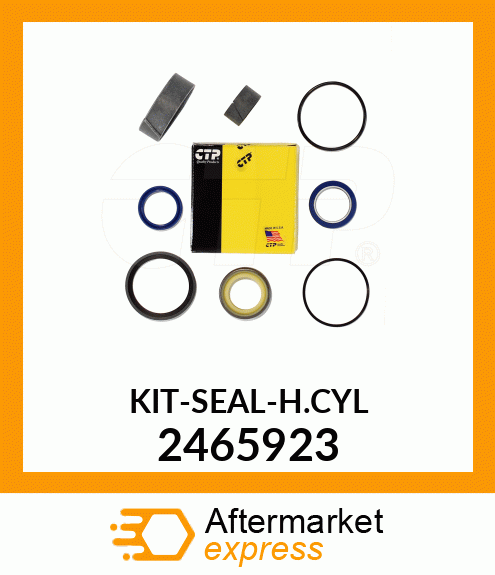 KIT-SEAL-H.CYL 2465923