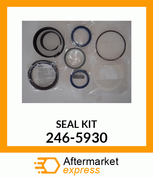 KIT-SEAL 2465930