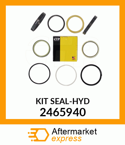 KIT-SEAL 2465940