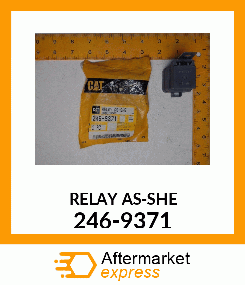 RELAY 2469371