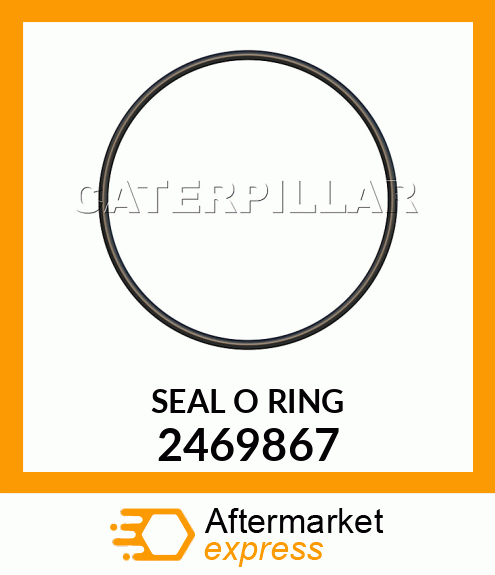 SEAL-O-RIN 2469867