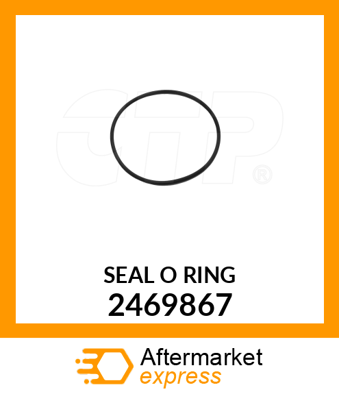 SEAL-O-RIN 2469867