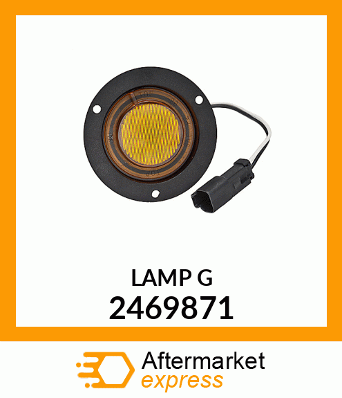 LAMP GP 2469871