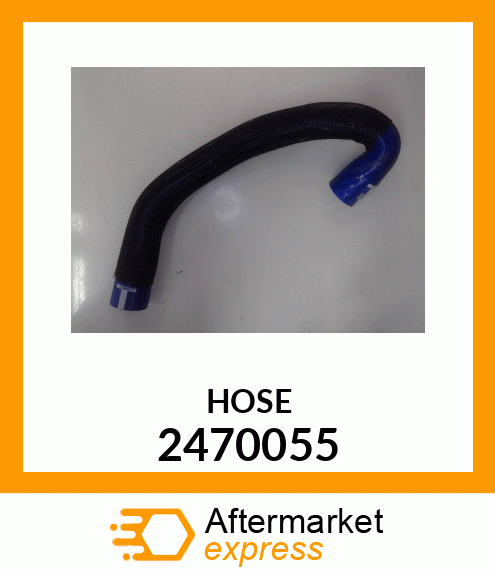 HOSE 2470055