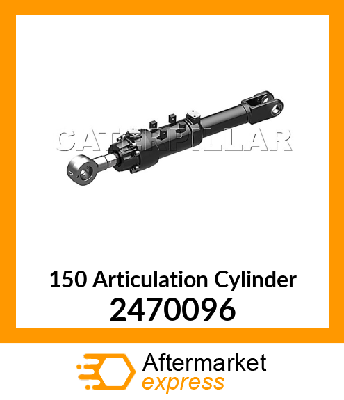 CYLINDER G 2470096