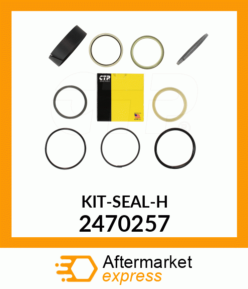 KIT-SEAL-H 2470257