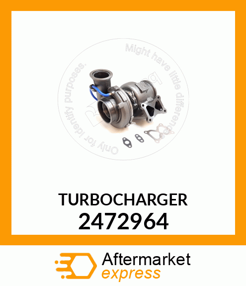 TURBO G 2472964