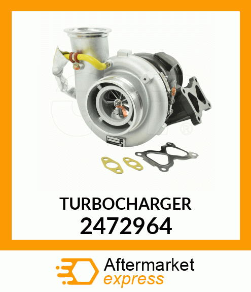 TURBO G 2472964