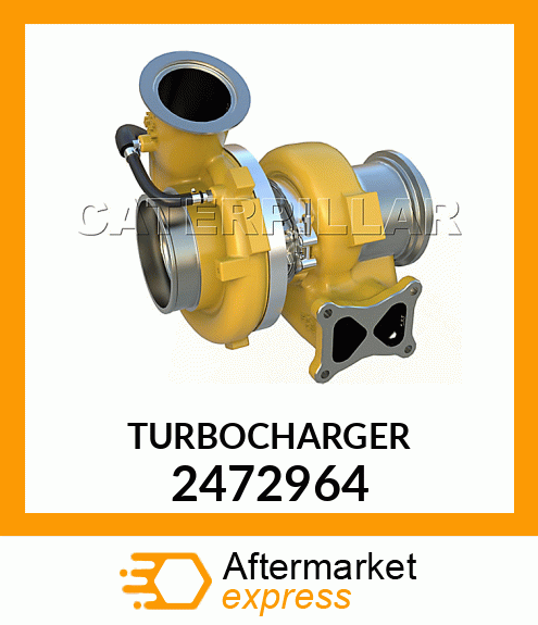 TURBO G 2472964