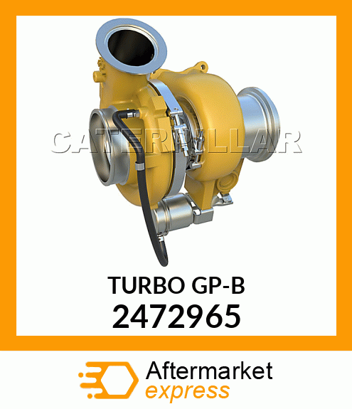 TURBO G 2472965