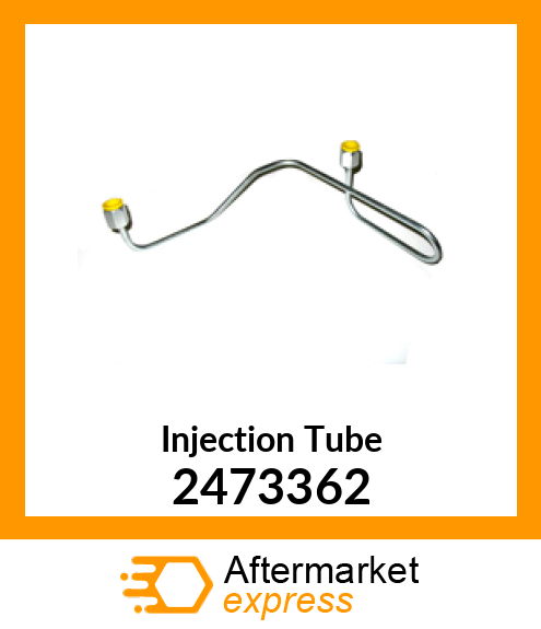 Injection Tube 2473362