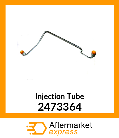 Injection Tube 2473364