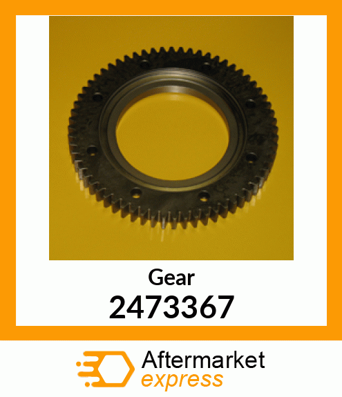 Gear 2473367