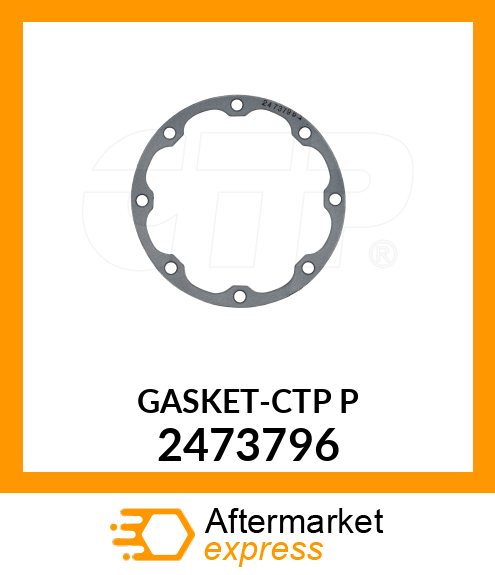 GASKET 2473796