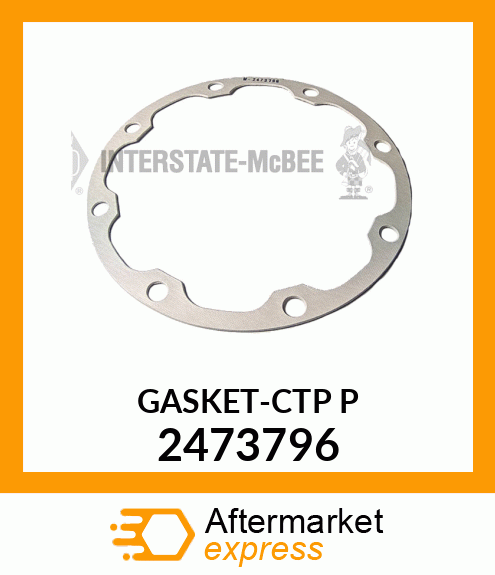 GASKET 2473796