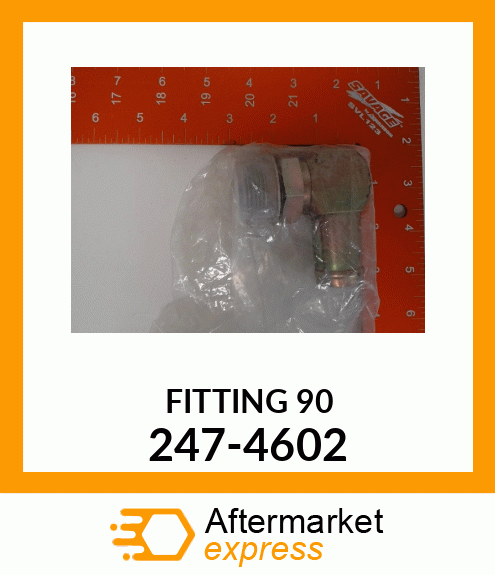 ELBOW 247-4602