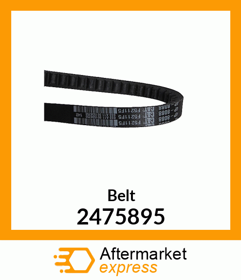 Belt 2475895