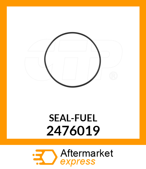 SEAL 2476019