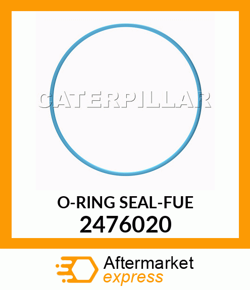 SEAL 247-6020