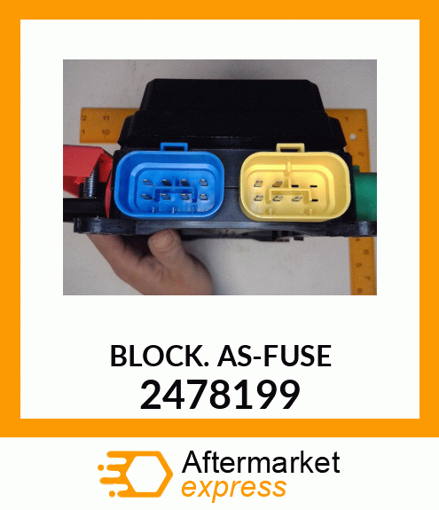 BLOCK A 2478199