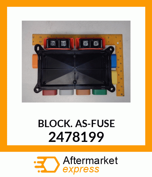 BLOCK A 2478199