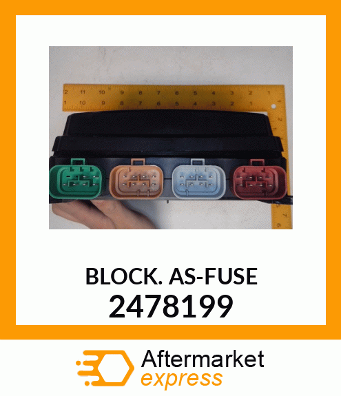 BLOCK A 2478199