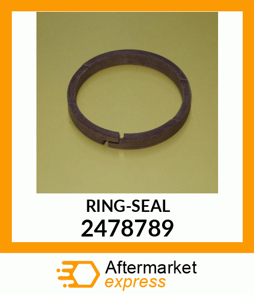 RING-SEAL 2478789