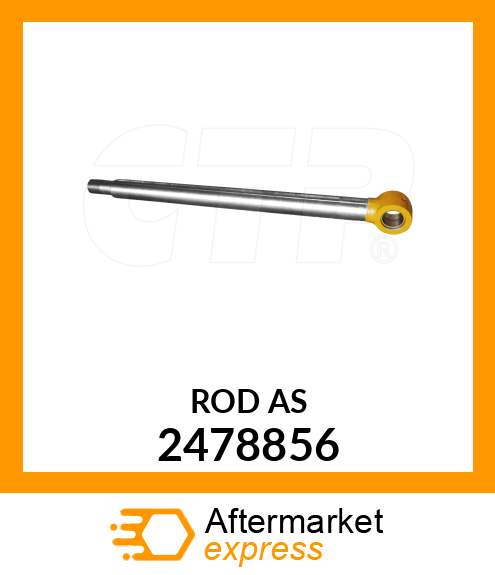 ROD AS 2478856