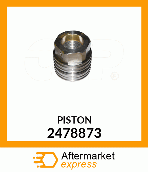 PISTON 2478873