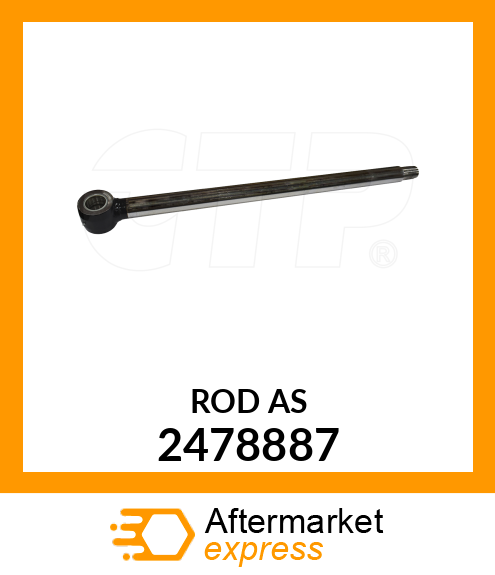 ROD AS 2478887