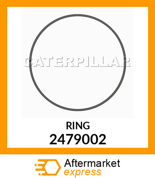 RING WEAR 2479002