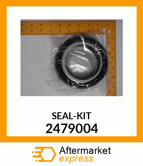 SEAL-KIT 2479004