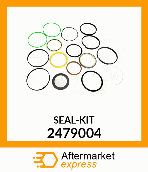 SEAL-KIT 2479004