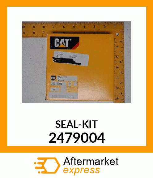 SEAL-KIT 2479004