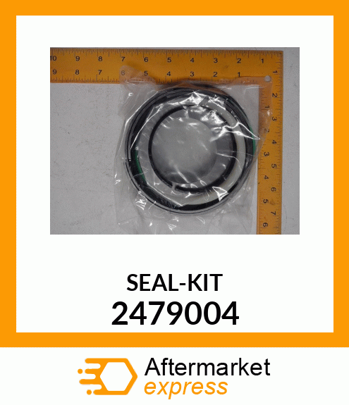 SEAL-KIT 2479004