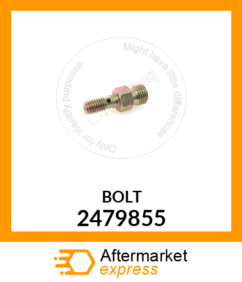 BOLT 2479855