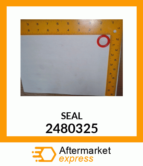 SEAL 2480325