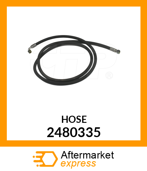 HOSE A 2480335