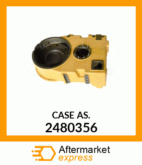 CASE AS. 2480356