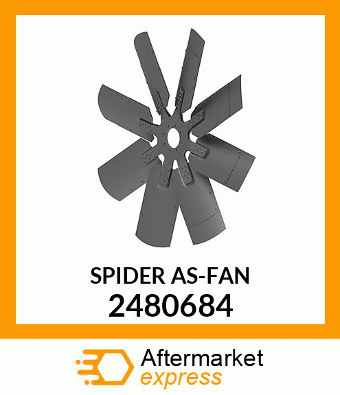 FAN 2480684