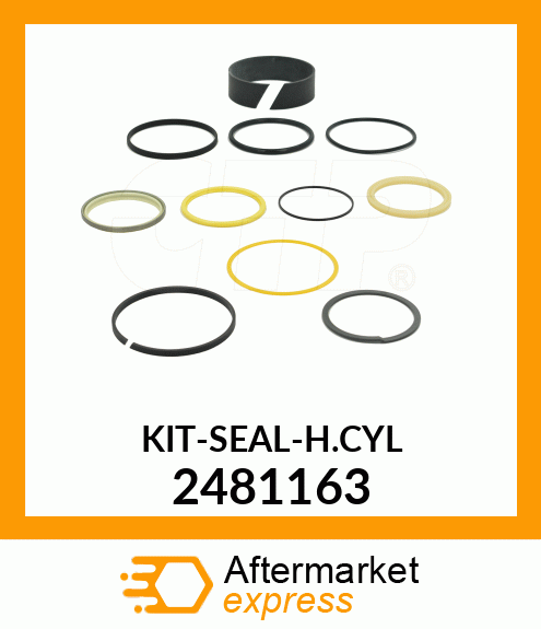 KIT-SEAL-H.CYL 2481163