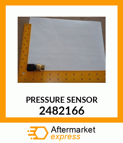 SENSOR GP 248-2166