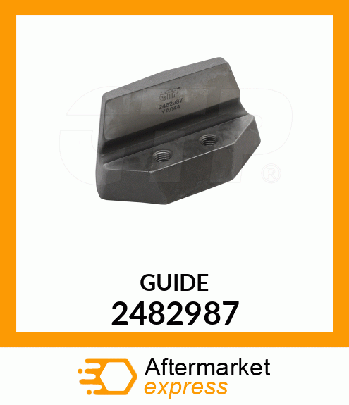 GUIDE 2482987