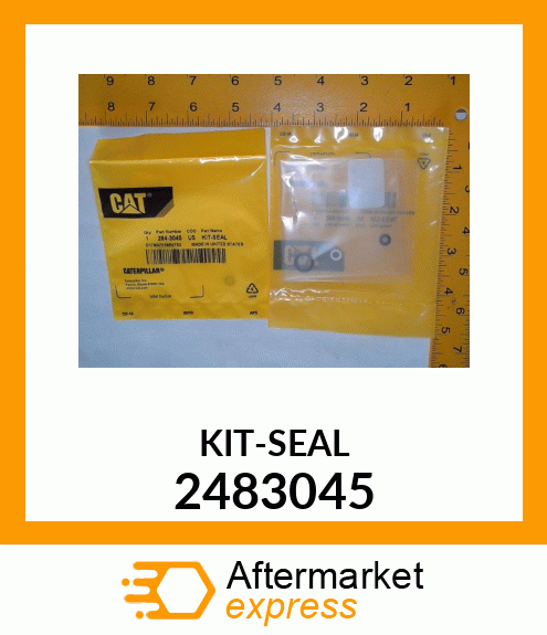 KIT-SEAL 2483045