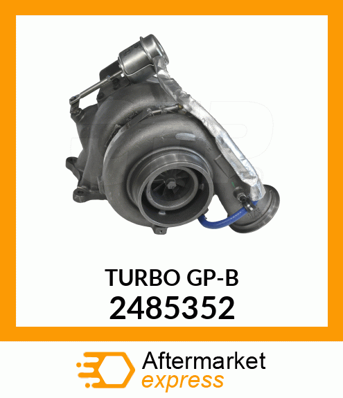 TURBO GP-B 2485352